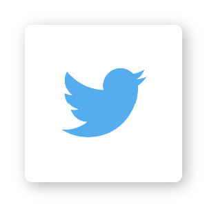 twitter logo