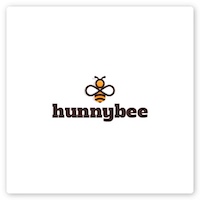 hunnybee logo