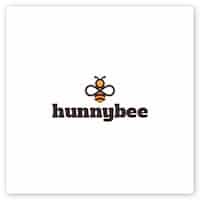 hunnybee logo