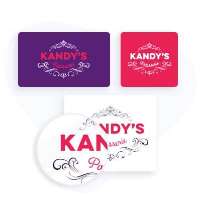 Kandy'slogo