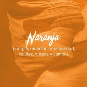 naranja