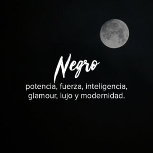 negro