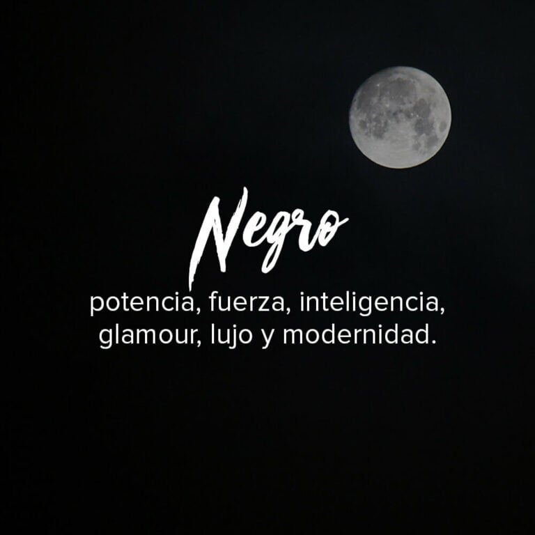 negro