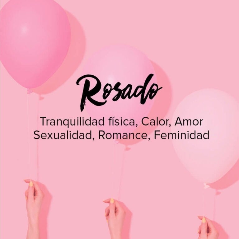 rosado