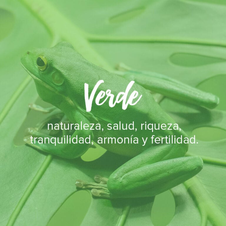 verde