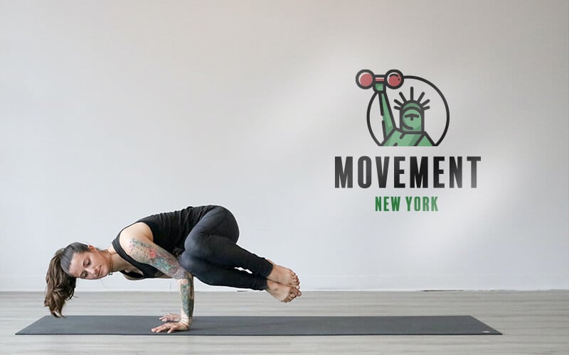 movement fitness logo