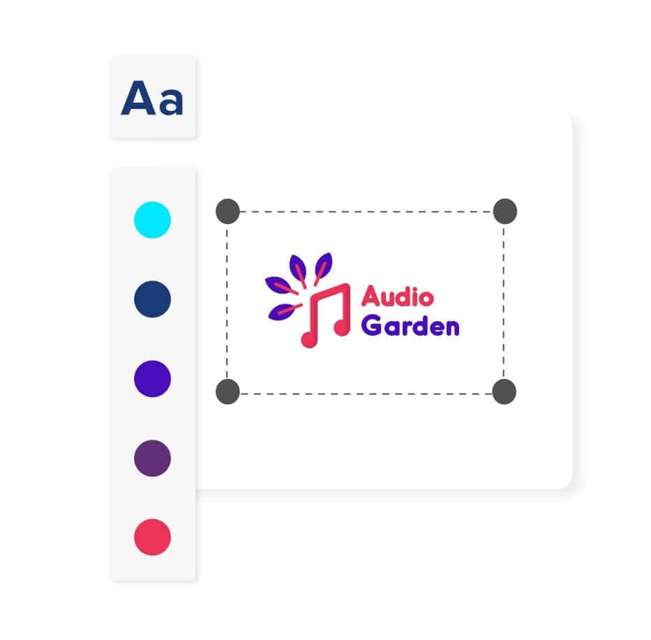 Wie erstelle ich ein YouTube-Logo schritt 3