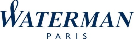 Logo de Waterman Paris