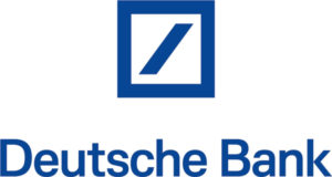 deutsche bank logo