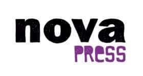 logo de nova press