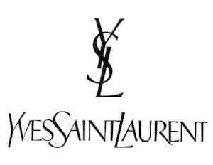 Logo de Yves Saint Laurent