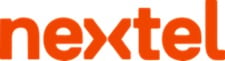 nextel logo