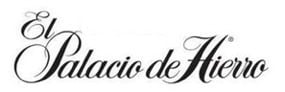 palacio de hierro logo