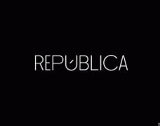 republica logo