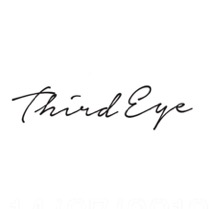 third eye logo