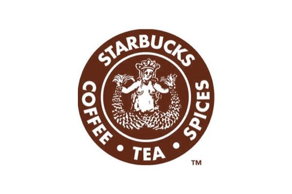 The Evolution Of The Starbucks Logo And The Company Logo Design Magazine