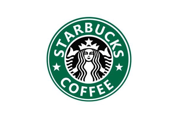 Starbucks Logo  Stuff As I See It