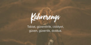 Kahverengi