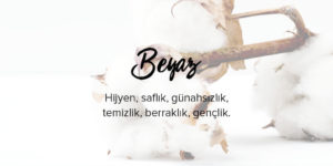 Beyaz