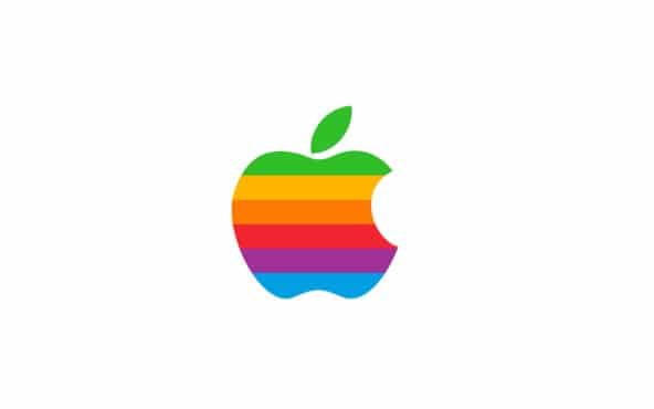 Steve Jobs Apple Logo Png