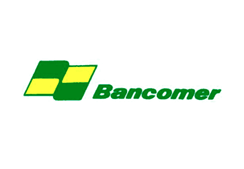 logo de Bancomer