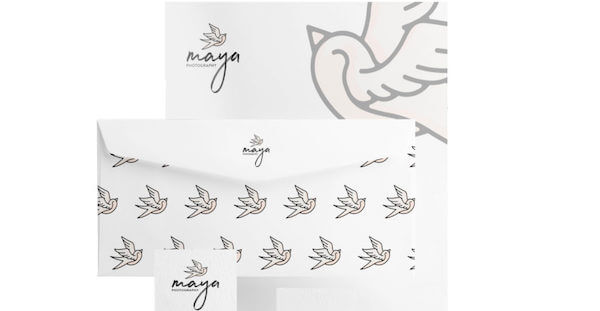 Branded merchandise