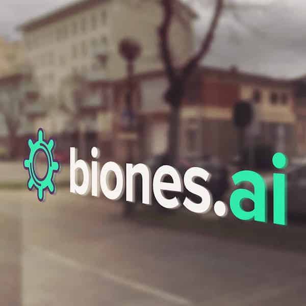 biones.ai logo