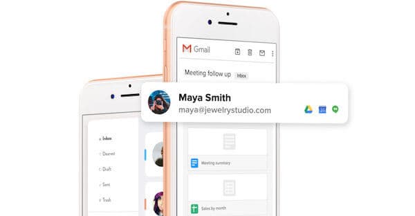 business mailbox