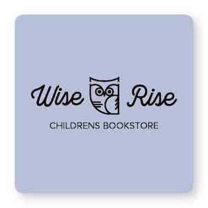boutique logo - book store