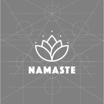 namaste logo