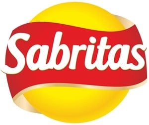 logo actual de sabritas