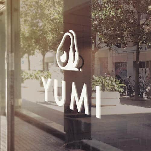 Yumi logo