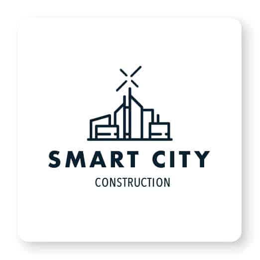 construction logo idea
