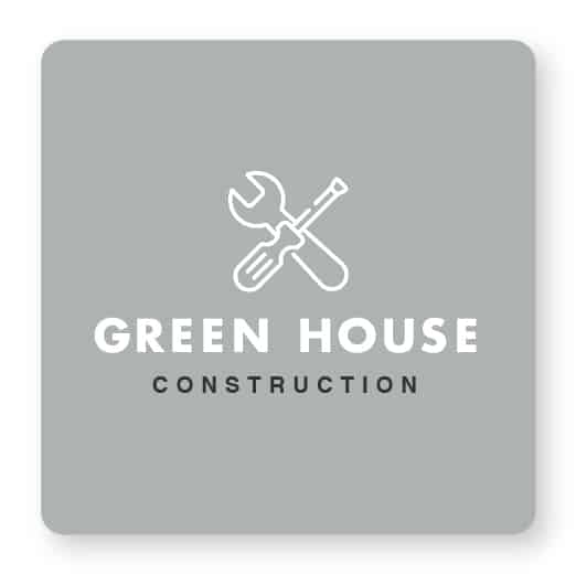 construction logo idea