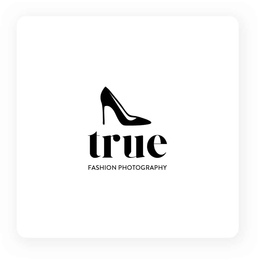 fashion photography logo
