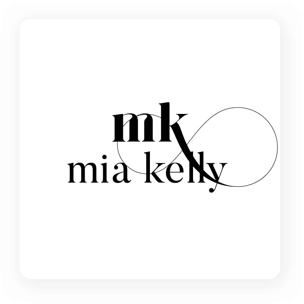 wedding photographer logo