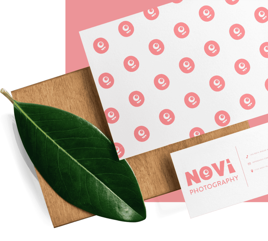 newborn photography logo