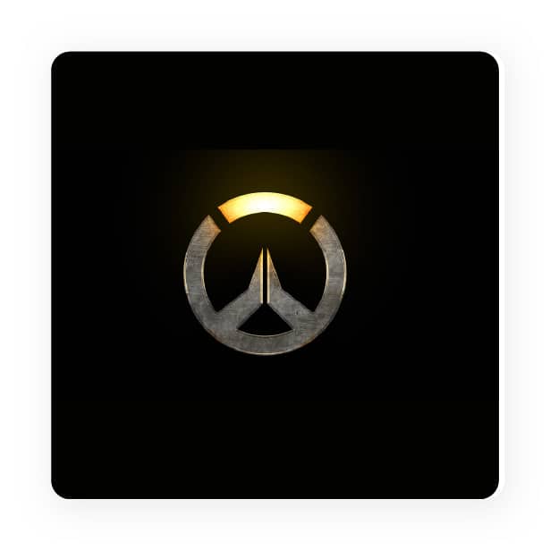 Overwatch Logo
