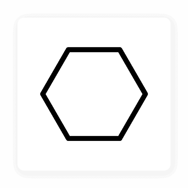 Formas geométricos