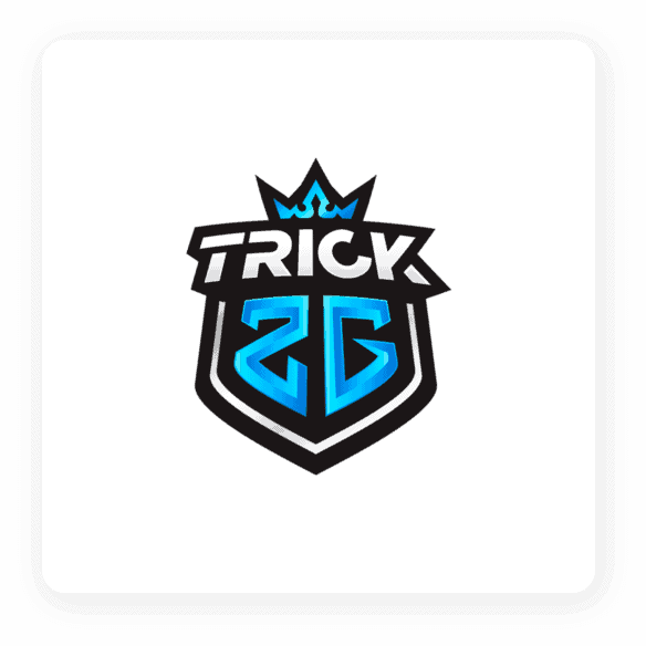 Trick2g logo