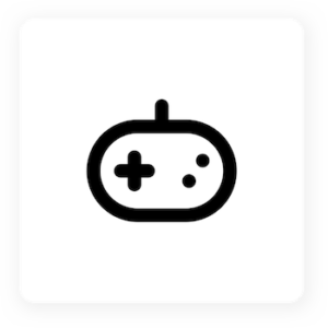 twitch logo icon example