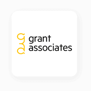 Grant Associates logo