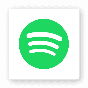 Spotify logo