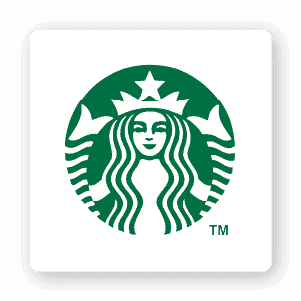 Starbucks logo