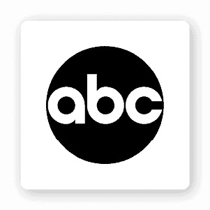 ABC logo