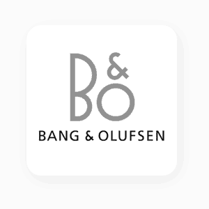 B&O logo