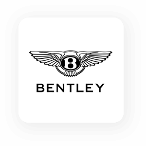 Bentley logo