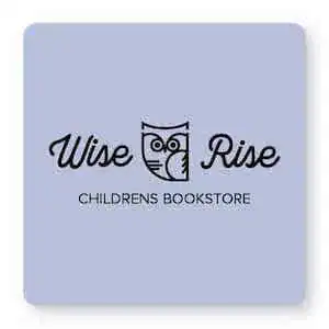 boutique logo - book store