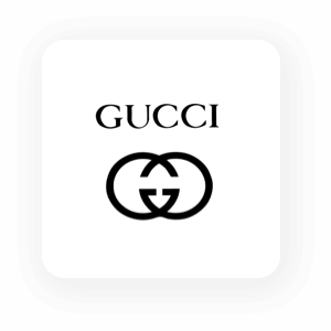 gucci logo