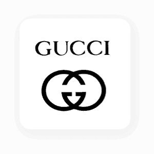 Gucci logo